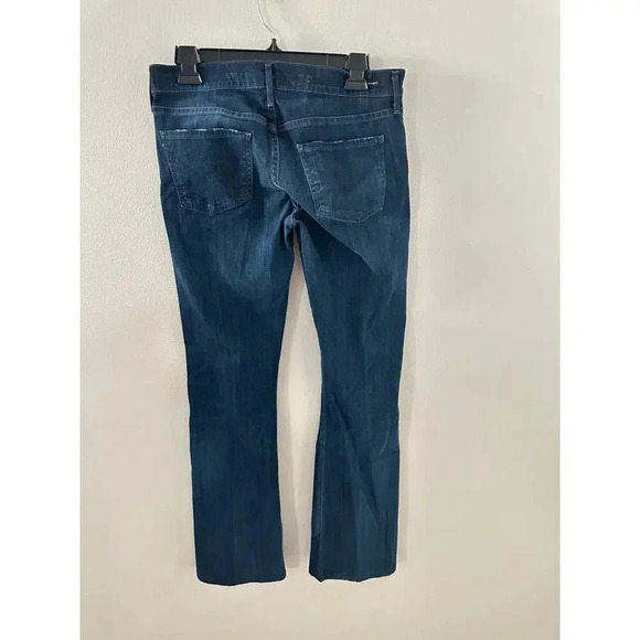 Citizens of Humanity Kelly Low Rise Bootcut - Picture 4 of 6